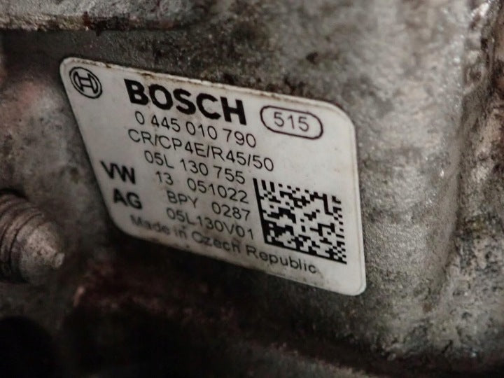 Motor Ford Tourneo Connect 2.0 TDI 122PS 90kW 82TKm 2022 Diesel Unkomplett MOT5481511815jc