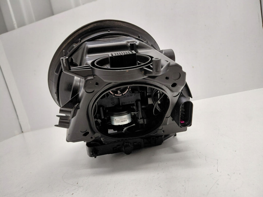 Frontscheinwerfer Porsche 911 991 99163113111 Xenon Links Scheinwerfer Headlight SCH8714521449ax