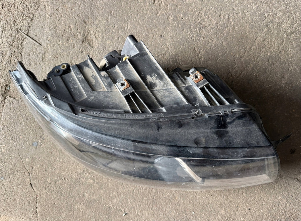 Frontscheinwerfer VW Transporter 7E1941016AD Rechts Scheinwerfer Headlight SCH1549536346mq
