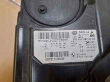 Laden Sie das Bild in den Galerie-Viewer, Frontscheinwerfer BMW 5 F11 F10 1EL011087-21 Links Scheinwerfer Headlight SCH6929403695vs