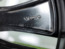 Load image into Gallery viewer, 1x Alufelge 19 Zoll 8.5" 5x108 47ET Schwarz 32243393 Volvo V60 Rim Wheel FEL7735569199kz