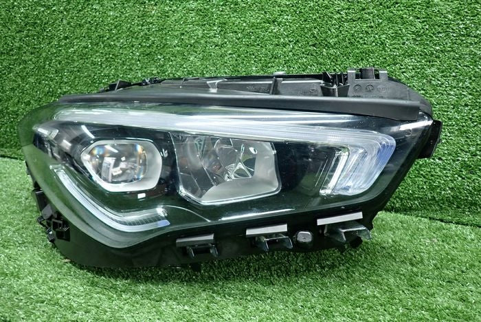 Frontscheinwerfer Mercedes-Benz Cla A1189068400 85122000 Rechts Headlight SCH1140357249qv