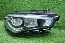 Laden Sie das Bild in den Galerie-Viewer, Frontscheinwerfer Mercedes-Benz Cla A1189068400 85122000 Rechts Headlight SCH1140357249qv