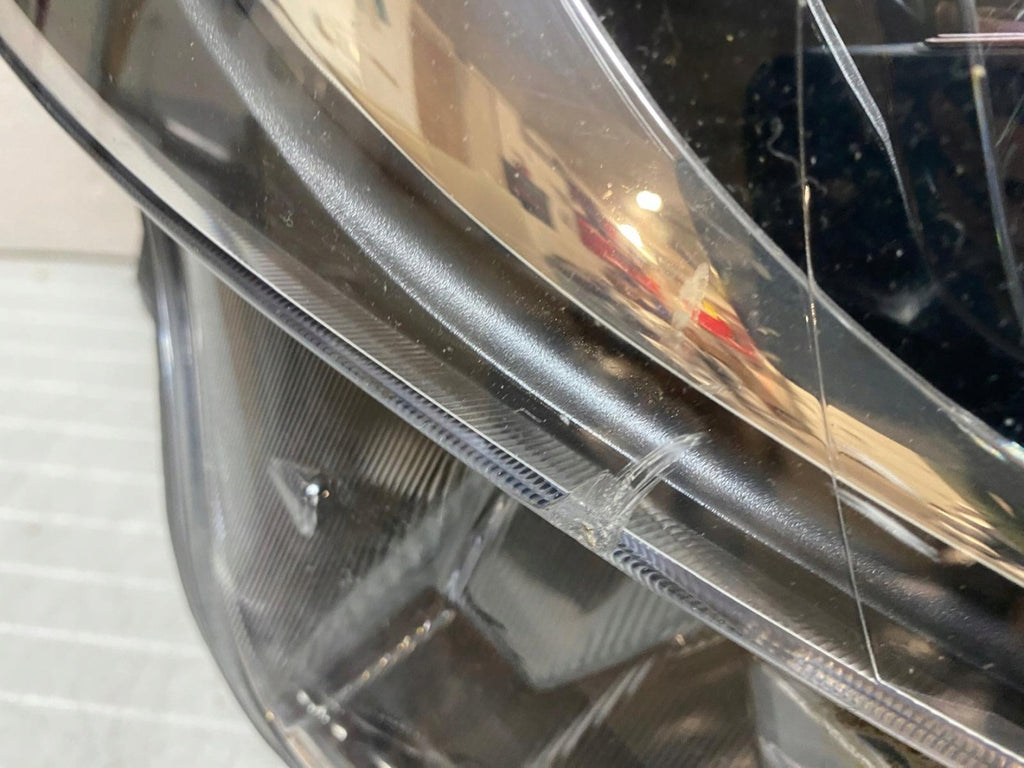Frontscheinwerfer Mercedes-Benz W447 A4479061501 Full LED Rechts Headlight SCH8058052162su