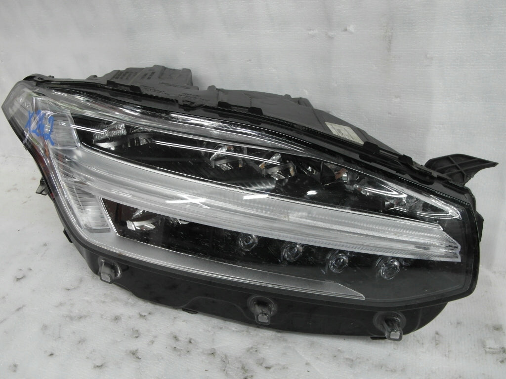 Frontscheinwerfer Volvo Xc90 II 32342483 Full LED Rechts Scheinwerfer Headlight SCH2795711407tb