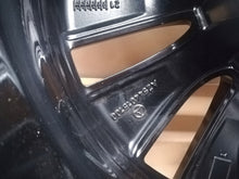 Laden Sie das Bild in den Galerie-Viewer, 1x Alufelge 18 Zoll 8.0" 5x112 32ET A2544015100 Mercedes-Benz Glc Amg Rim Wheel FEL8657792919xg