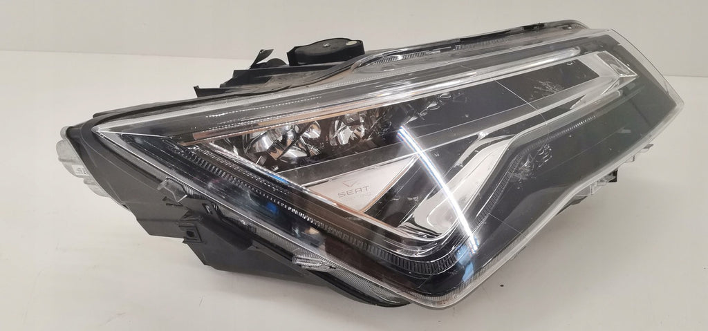 Frontscheinwerfer Seat Ateca 576941008G 90117434C LED Rechts Headlight