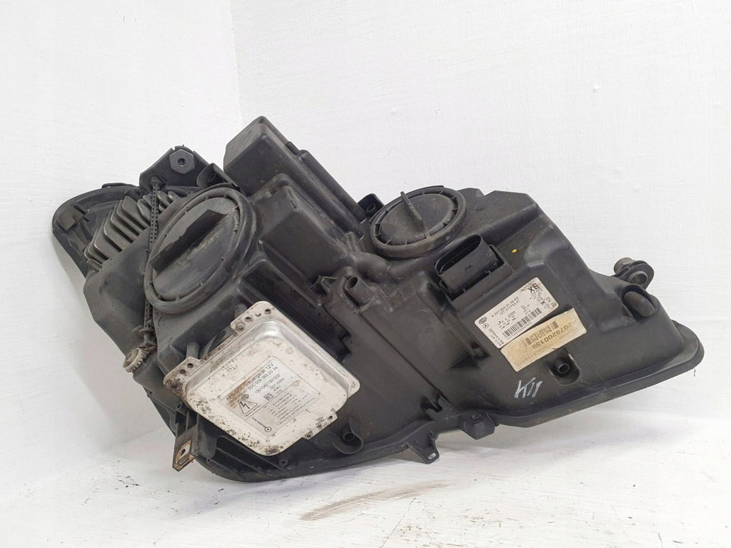 Frontscheinwerfer Mercedes-Benz A207 A2078200139 Links Scheinwerfer Headlight SCH3586864175pt
