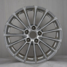 1x Alufelge 17 Zoll 7.5