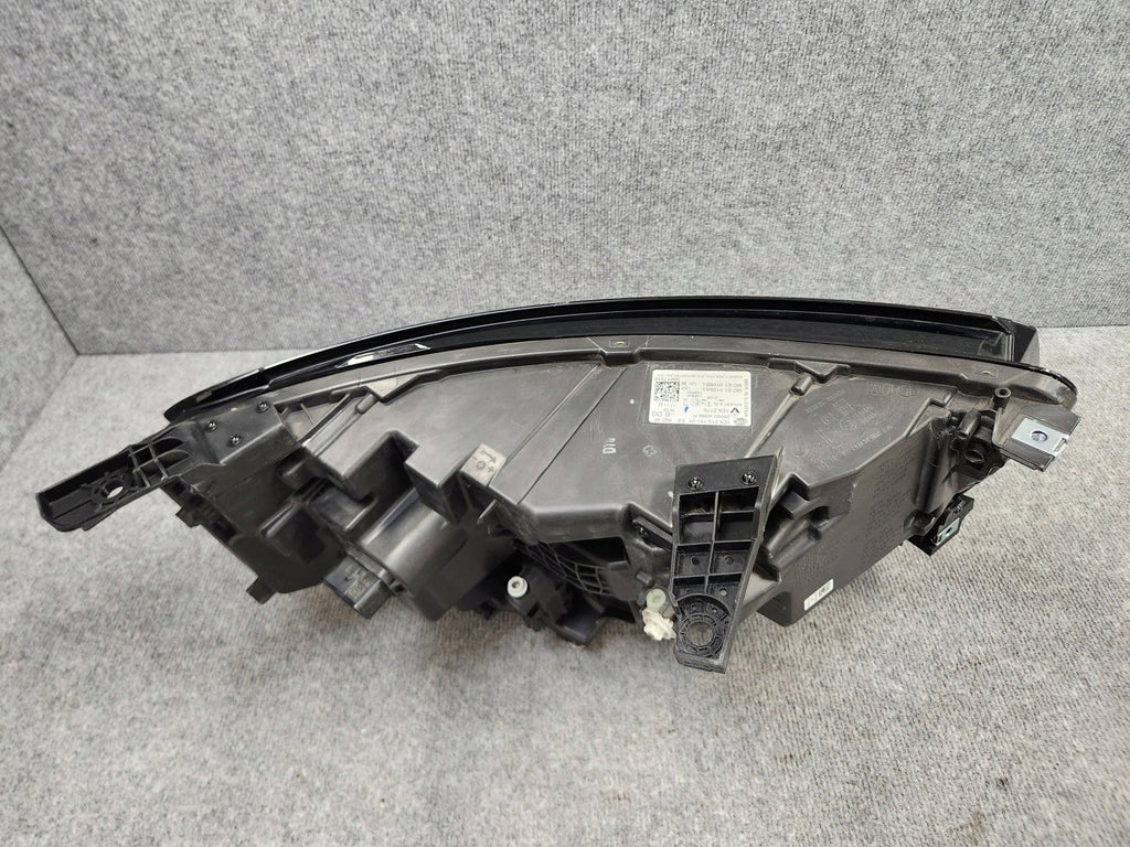 Frontscheinwerfer Renault I 260606388RSCZ LED Links Scheinwerfer Headlight SCH8539767552uw