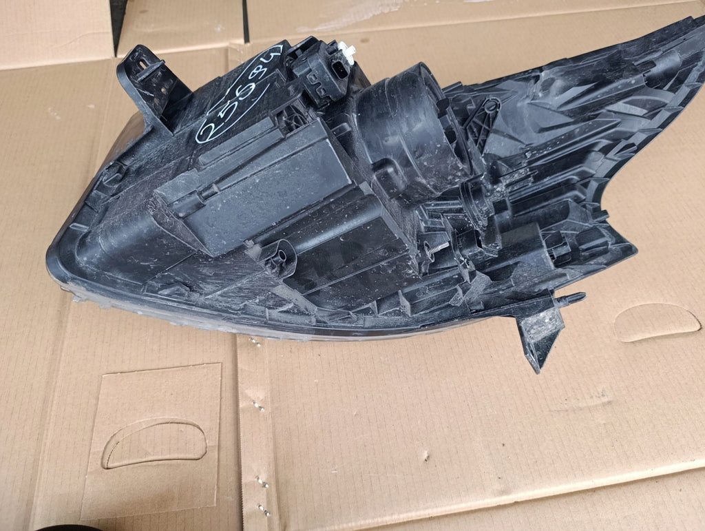 Frontscheinwerfer Fiat Talento 260106569R Rechts Scheinwerfer Headlight SCH1029755367bw