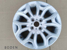 1x Alufelge 16 Zoll 6.0