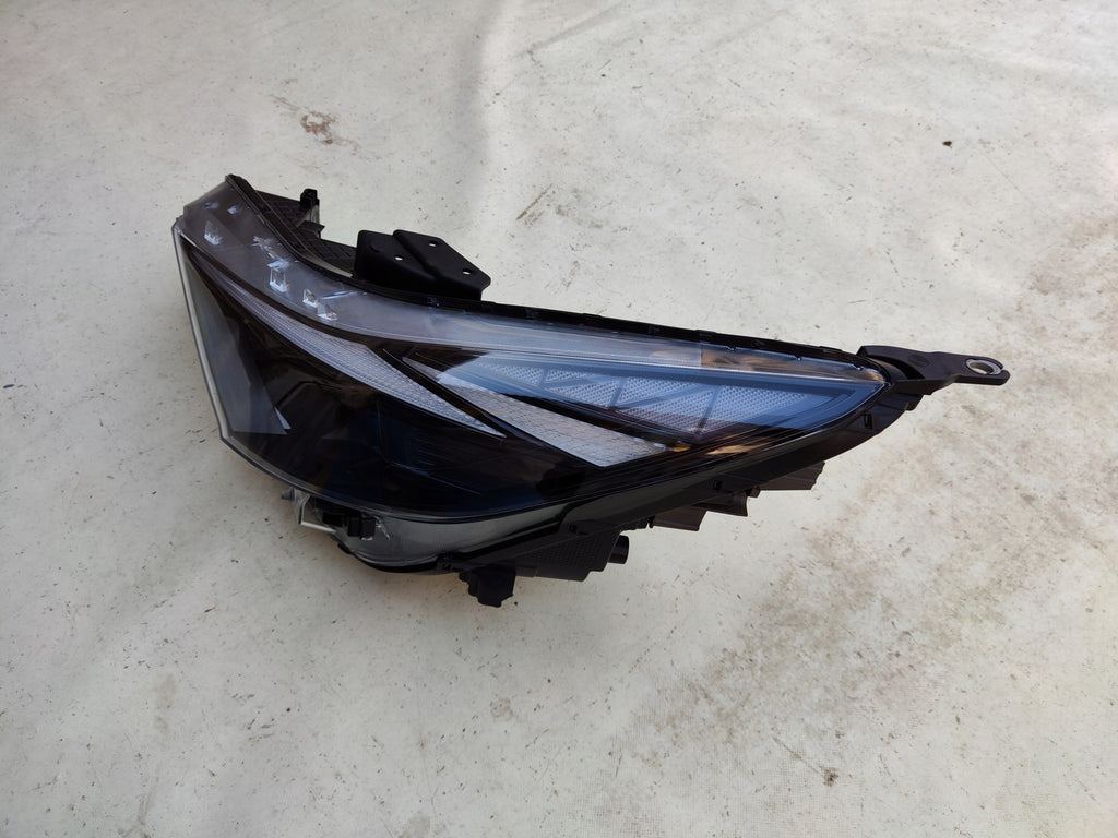 Frontscheinwerfer Hyundai Elantra VII 92101-AA Links Scheinwerfer Headlight SCH6651875750xz