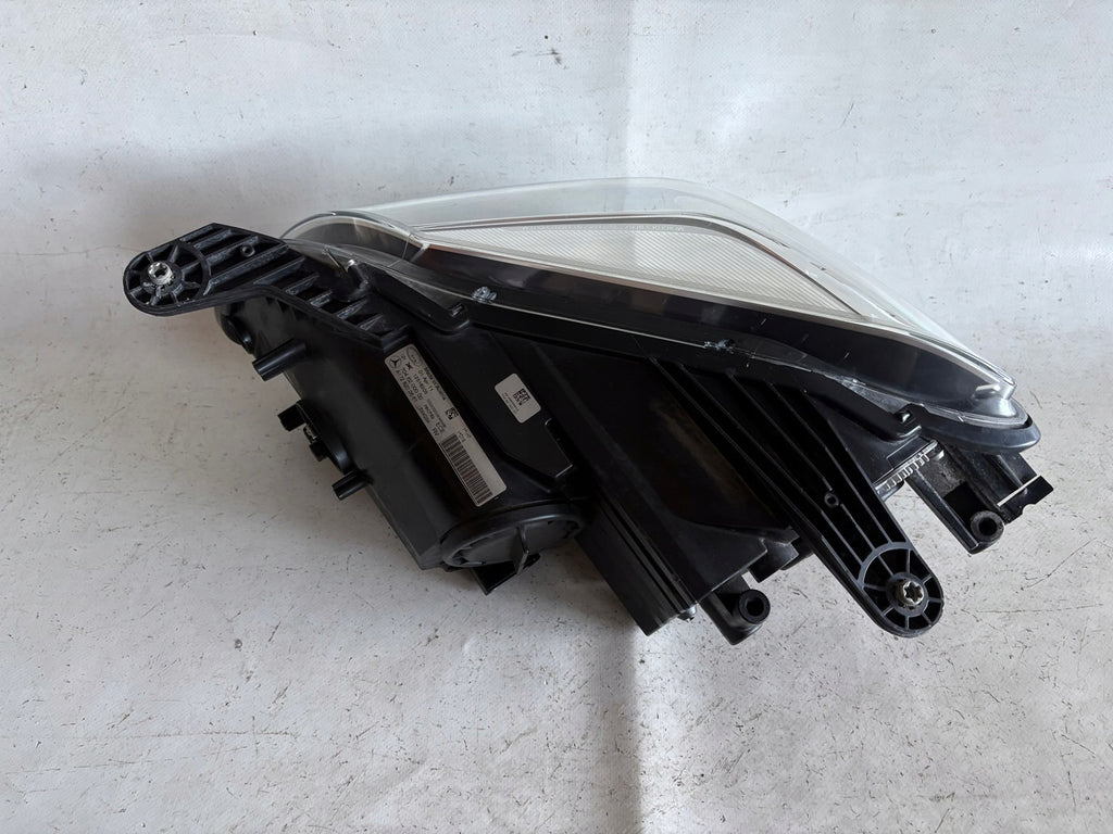 Frontscheinwerfer Mercedes-Benz Slk A1728202661 Xenon Rechts Headlight SCH6963406569wf