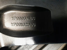 Load image into Gallery viewer, 1x Alufelge 17 Zoll 7.0" 5x108 42ET YP00064180 Opel Rim Wheel FEL1808616741uo