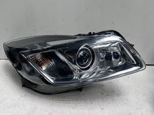 Laden Sie das Bild in den Galerie-Viewer, Frontscheinwerfer Opel Insignia A 1ZT009631-02 1ZT009631-01 Ein Satz Headlight SCH9441695645me
