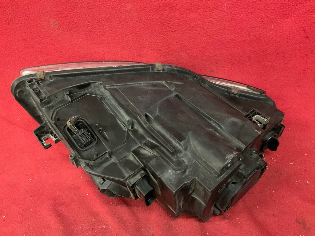 Frontscheinwerfer Audi A4 B7 8E0941003A Xenon Links Scheinwerfer Headlight