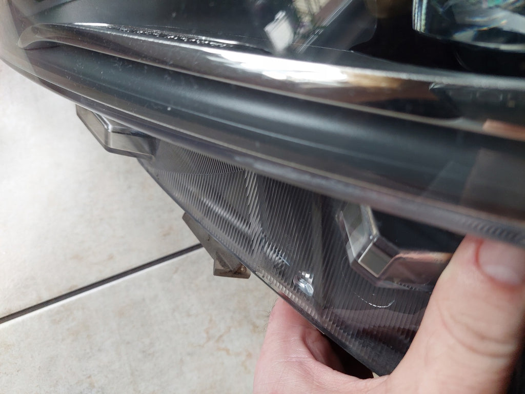 Frontscheinwerfer Mercedes-Benz Vito W447 A4479064600 Full LED Rechts oder Links SCH8116077944wi