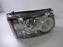 Laden Sie das Bild in den Galerie-Viewer, Frontscheinwerfer Land Rover Discovery IV AH22-13W029-AC Rechts Headlight SCH4268673921ti
