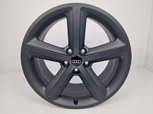 Load image into Gallery viewer, 4x Alufelge 18 Zoll 8.0" 5x112 47ET Audi Rim Wheel FEL4704270365au