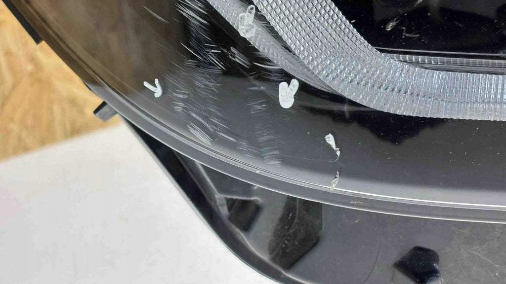 Frontscheinwerfer BMW 5 G31 G30 8082658 Rechts Scheinwerfer Headlight SCH8307767609cm