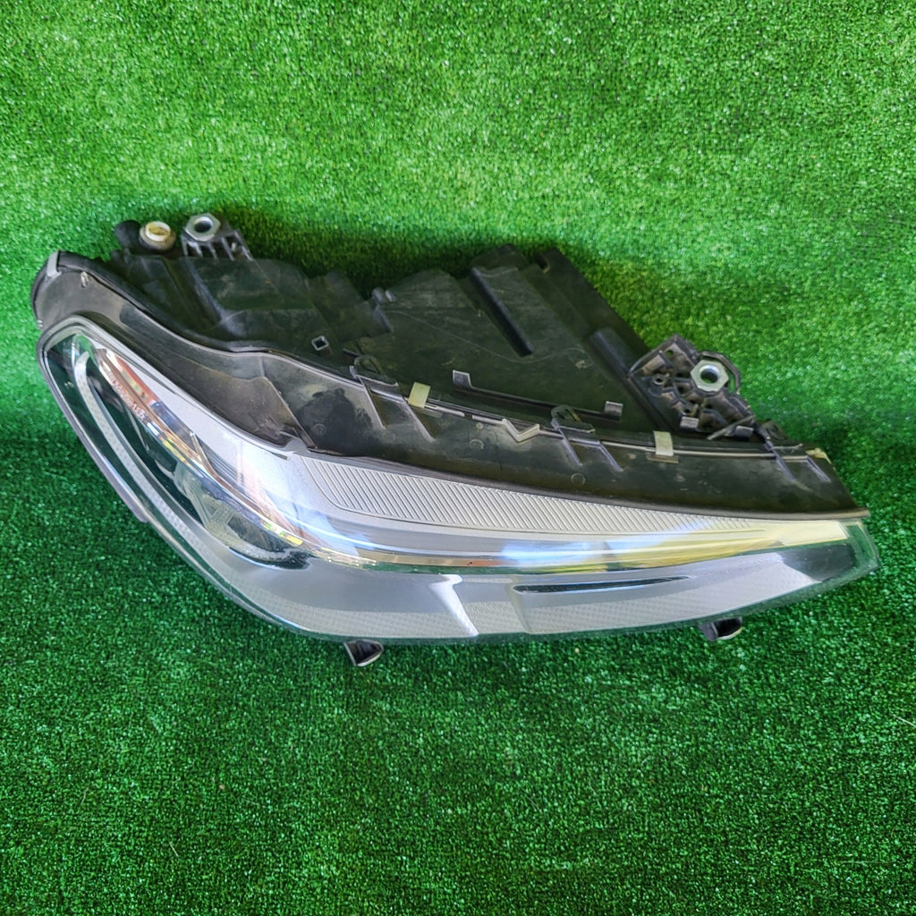 Frontscheinwerfer BMW X3 G01 G02 7466120-04 Full LED Rechts Headlight SCH4336997205xp