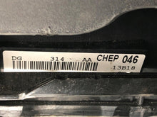 Load image into Gallery viewer, Motor Ford Fiesta II Fbd CHEP046 2.0 140PS 103kW 2013 Benzin Engine Komplett MOT2299996641an