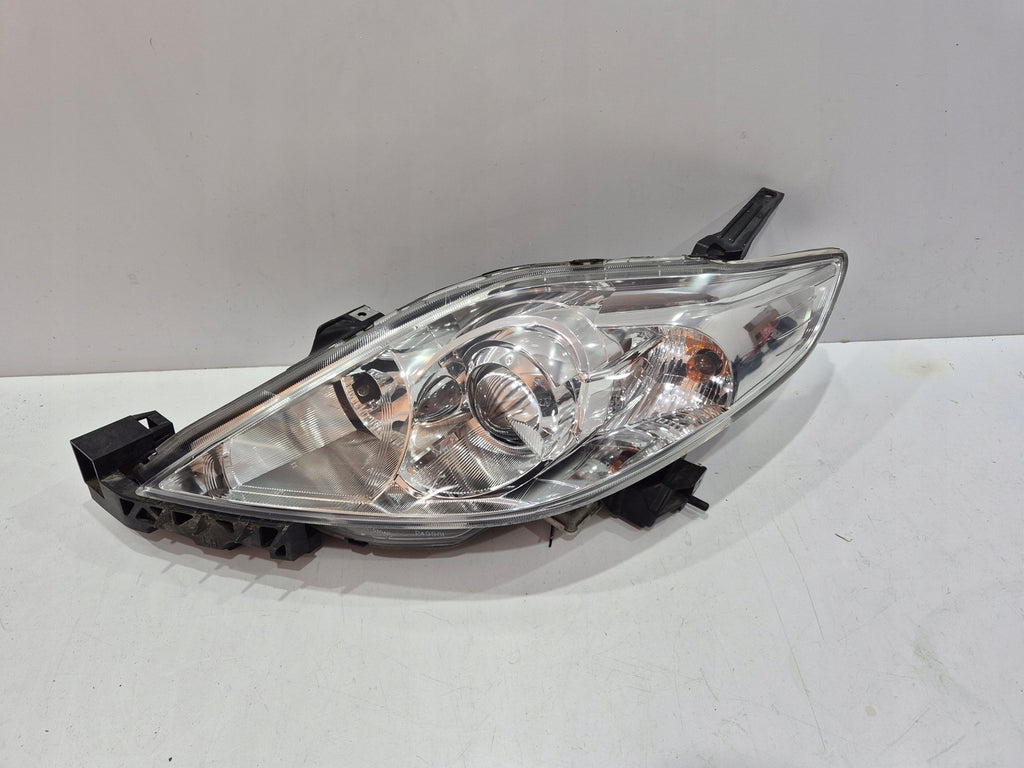 Frontscheinwerfer Mazda Premacy K2442 C235-51040 Xenon Links Headlight