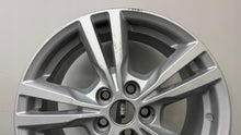 Laden Sie das Bild in den Galerie-Viewer, 1x Alufelge 17 Zoll 7.5" 5x108 55ET Glanz Silber EM2C-1007-A1A Ford Rim Wheel FEL1364208890tf