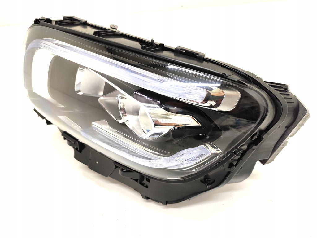 Frontscheinwerfer Mercedes-Benz W247 A2479063100 LED Links Headlight SCH6877744889xl