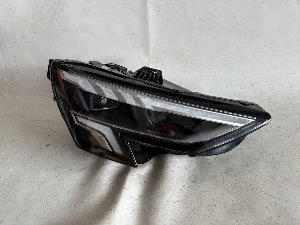 Frontscheinwerfer Audi A3 8Y0941034 LED Rechts Scheinwerfer Headlight SCH1105715859gj