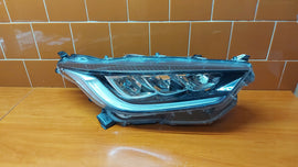 Frontscheinwerfer Toyota Yaris LED Ein Stück (Rechts oder Links) Headlight