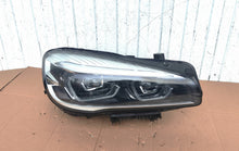 Laden Sie das Bild in den Galerie-Viewer, Frontscheinwerfer BMW 2 F45 F46 8738642 LED Rechts Scheinwerfer Headlight SCH8299619885rr