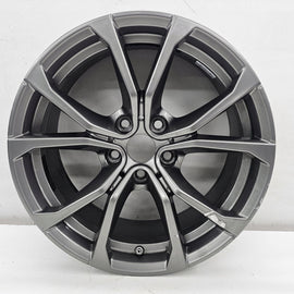 1x Alufelge 17 Zoll Grün 6883518 BMW 3 G21 G22 G20 G23 Rim Wheel FEL8489986604zt