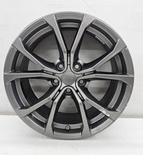 Load image into Gallery viewer, 1x Alufelge 17 Zoll Grün 6883518 BMW 3 G21 G22 G20 G23 Rim Wheel FEL8489986604zt