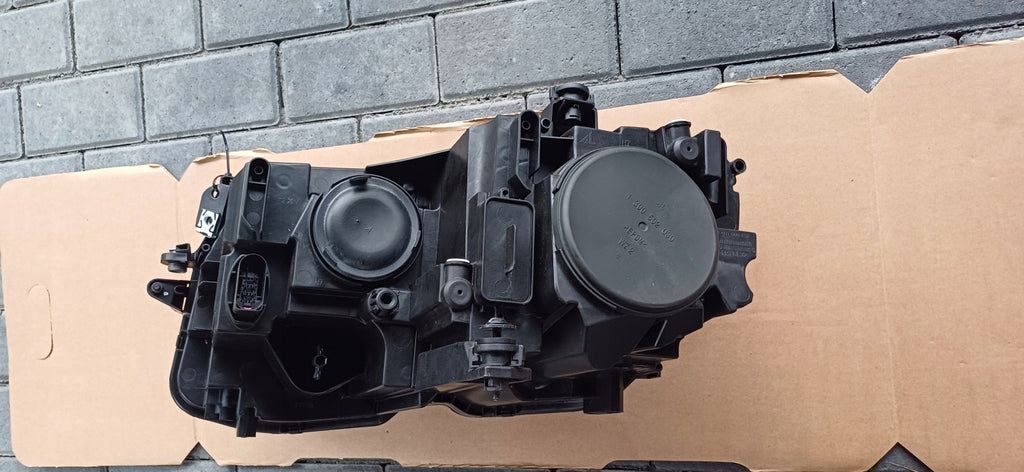 Frontscheinwerfer VW Tiguan 5NB941006B Rechts Scheinwerfer Headlight SCH7096173973yf