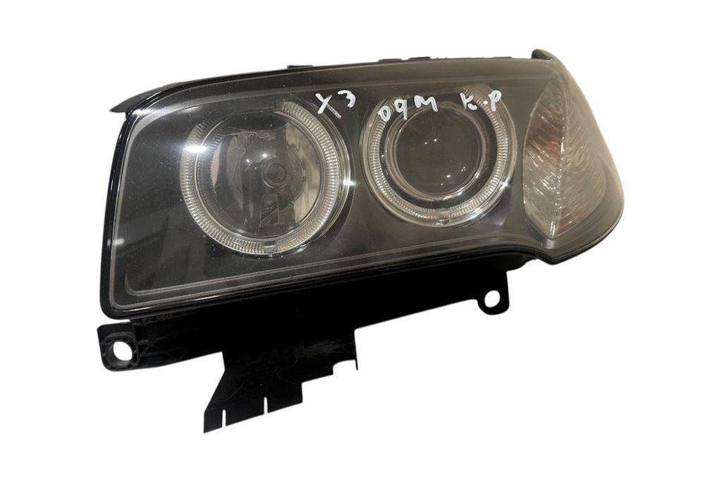 Frontscheinwerfer BMW X3 3455227 Links Scheinwerfer Headlight SCH6311716667cd