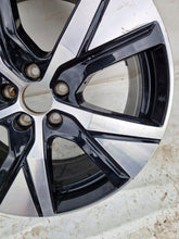 Load image into Gallery viewer, 1x Alufelge 19 Zoll 7.5" 5x108 50 5ET 32243375 Volvo Xc40 Rim Wheel FEL6705791680za