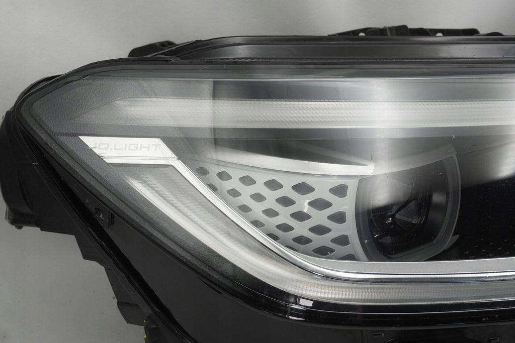 Frontscheinwerfer VW Id.4 11B941036N Rechts Scheinwerfer Headlight SCH8595815414fq