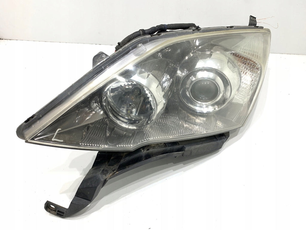 Frontscheinwerfer Honda Cr-V III LORK-730-22651 Links Scheinwerfer Headlight SCH4422718137kf