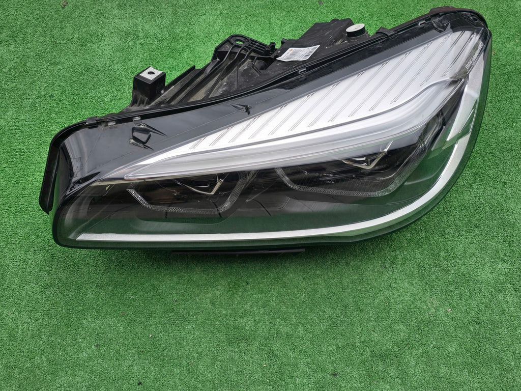 Frontscheinwerfer BMW 2 F45 8738645-04LL Full LED Ein Stück (Rechts oder Links) SCH3346063702jr