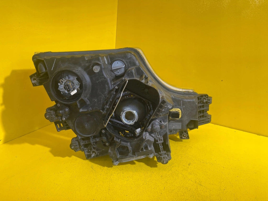 Frontscheinwerfer Mercedes-Benz A9608200639 Xenon Links Scheinwerfer Headlight SCH1826778934zu