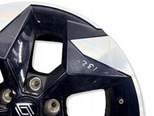 Laden Sie das Bild in den Galerie-Viewer, 1x Alufelge 18 Zoll 403002401R Renault Captur Ii Rim Wheel FEL5266038031rd