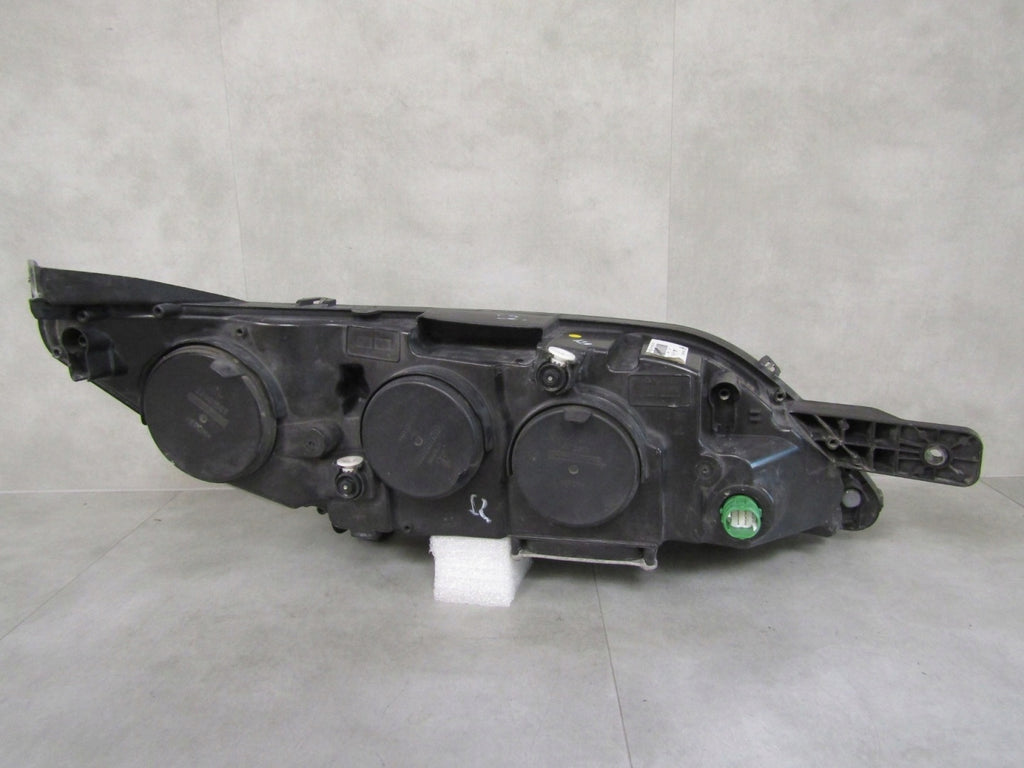 Frontscheinwerfer Fiat Ducato 139443344080 LED Links Scheinwerfer Headlight SCH4114541545uv