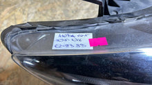 Laden Sie das Bild in den Galerie-Viewer, Frontscheinwerfer Mazda 5 I KD3151030 Rechts Scheinwerfer Headlight SCH8883855635vi