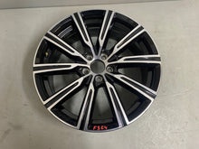 Laden Sie das Bild in den Galerie-Viewer, 1x Alufelge 19 Zoll 7.5" 5x108 50 5ET 31680357 Volvo Xc90 II Xc60 Rim Wheel