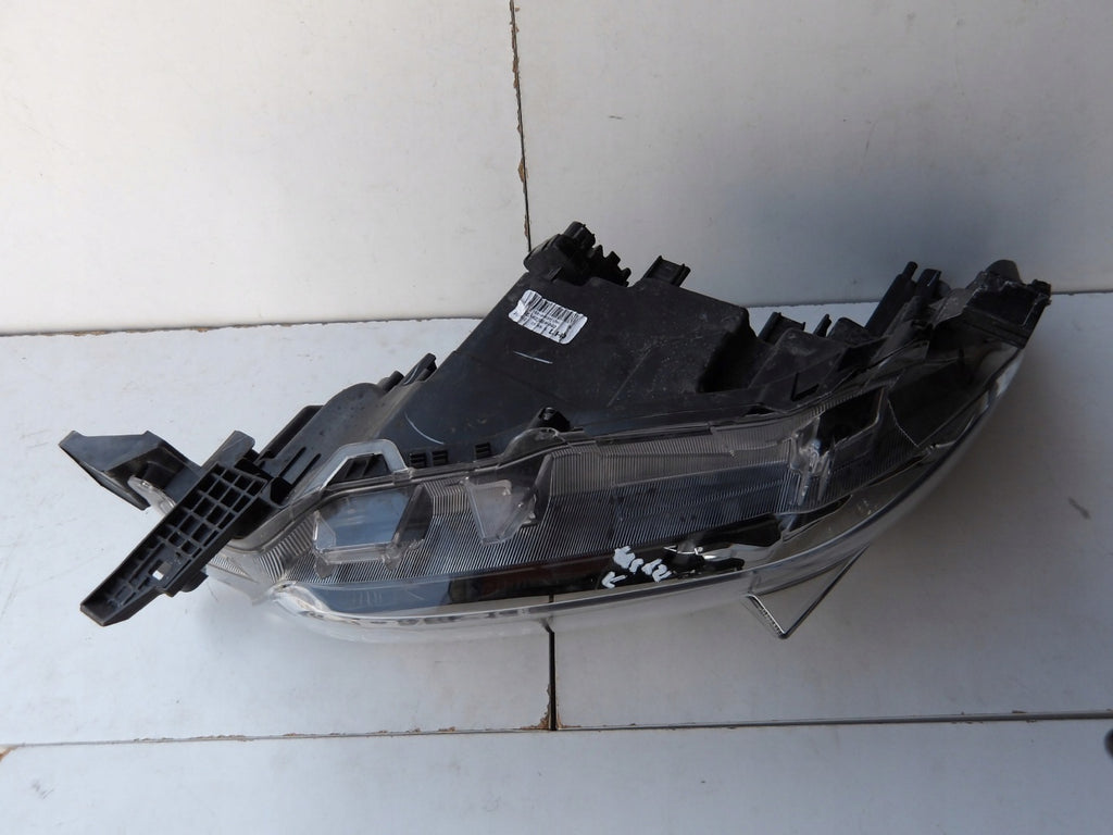 Frontscheinwerfer Toyota Hilux VIII Rechts Scheinwerfer Headlight SCH5663443895fb