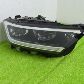 Frontscheinwerfer VW T-Roc 2GA941036AR Rechts Scheinwerfer Headlight SCH5935128922tt