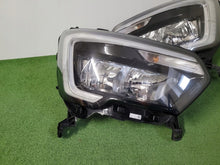 Laden Sie das Bild in den Galerie-Viewer, Frontscheinwerfer Renault Master 260105567R LED Ein Satz Scheinwerfer Headlight SCH3621579846un