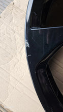 Load image into Gallery viewer, 1x Alufelge 19 Zoll 5.0" 5x112 28ET Glanz Schwarz 6887937 BMW I3 Rim Wheel FEL3320738208he